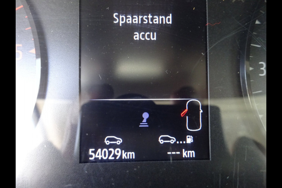 Renault Kangoo 1.5 Blue dCi Comfort L1 AIRCO NAVI CRUISE PDC