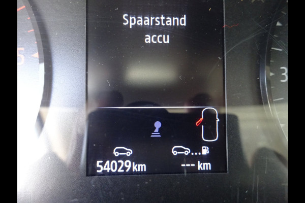 Renault Kangoo 1.5 Blue dCi Comfort L1 AIRCO NAVI CRUISE PDC