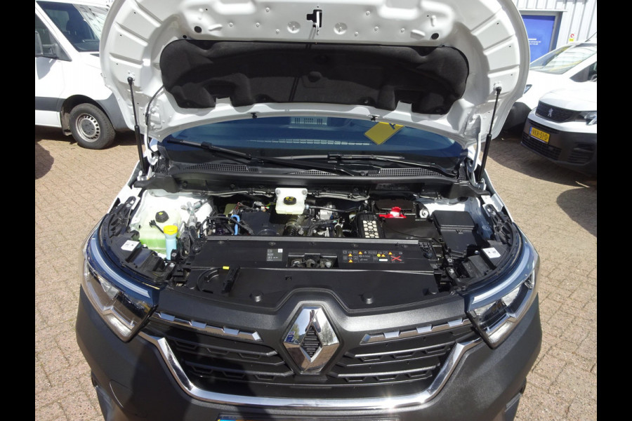 Renault Kangoo 1.5 Blue dCi Comfort L1 AIRCO NAVI CRUISE PDC