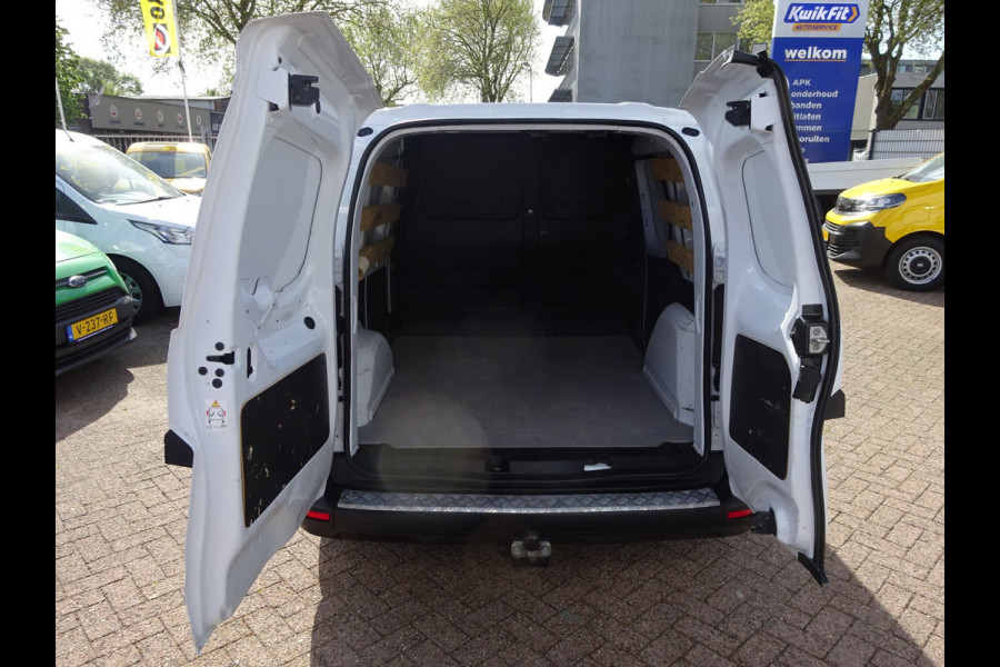 Renault Kangoo 1.5 Blue dCi Comfort L1 AIRCO NAVI CRUISE PDC