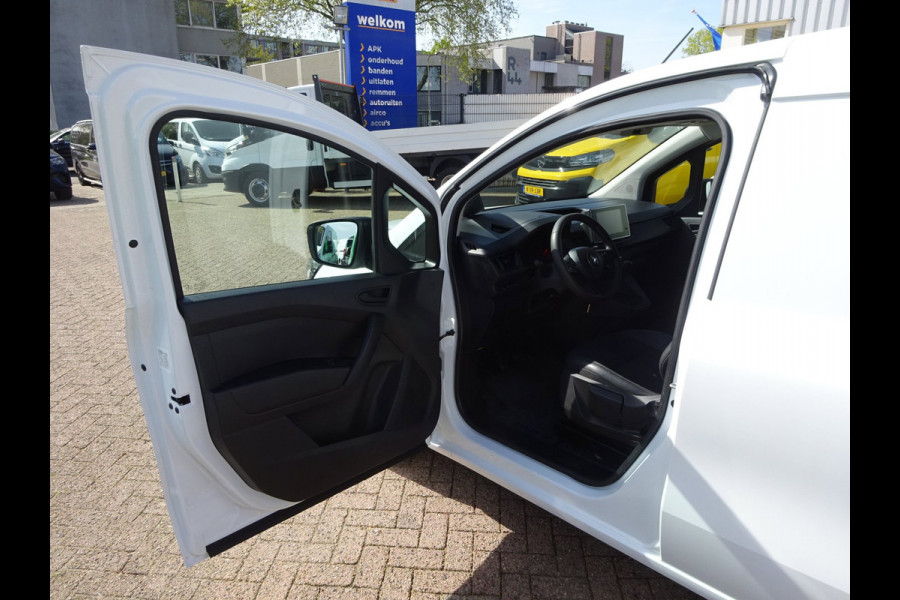 Renault Kangoo 1.5 Blue dCi Comfort L1 AIRCO NAVI CRUISE PDC