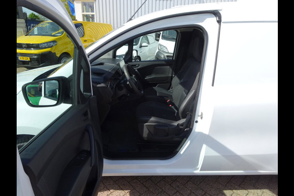 Renault Kangoo 1.5 Blue dCi Comfort L1 AIRCO NAVI CRUISE PDC