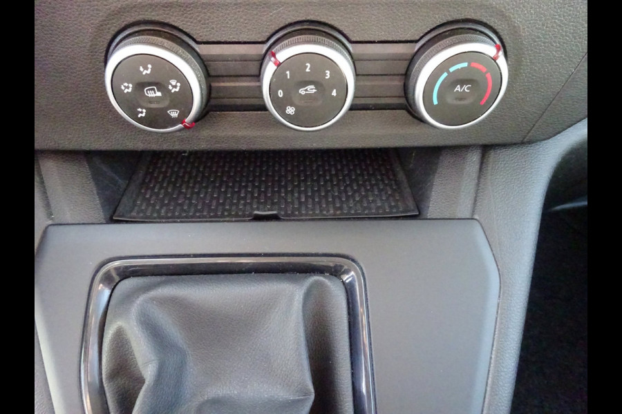 Renault Kangoo 1.5 Blue dCi Comfort L1 AIRCO NAVI CRUISE PDC