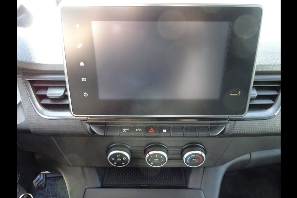 Renault Kangoo 1.5 Blue dCi Comfort L1 AIRCO NAVI CRUISE PDC