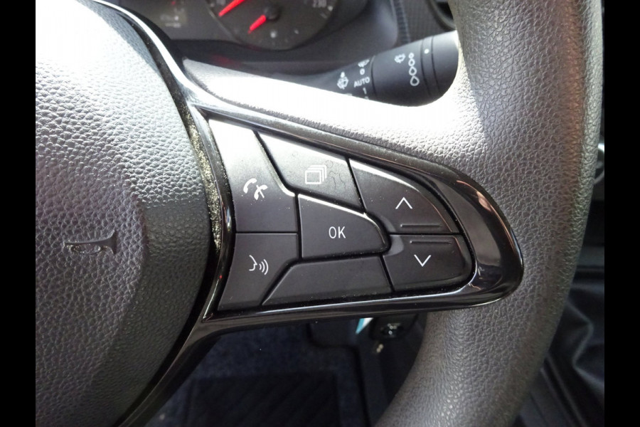 Renault Kangoo 1.5 Blue dCi Comfort L1 AIRCO NAVI CRUISE PDC