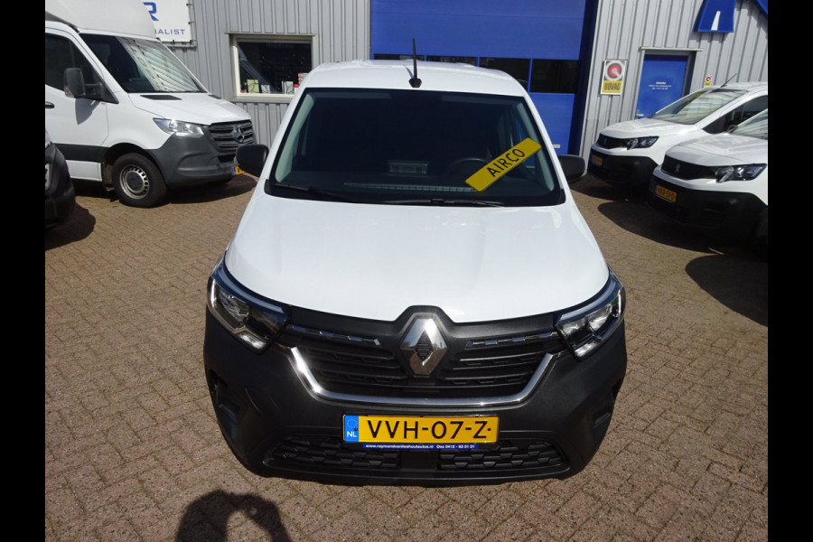 Renault Kangoo 1.5 Blue dCi Comfort L1 AIRCO NAVI CRUISE PDC