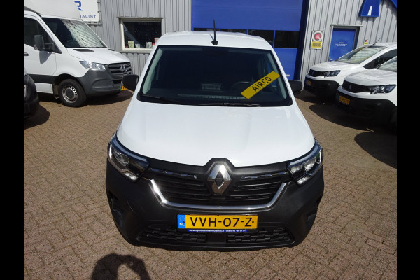 Renault Kangoo 1.5 Blue dCi Comfort L1 AIRCO NAVI CRUISE PDC