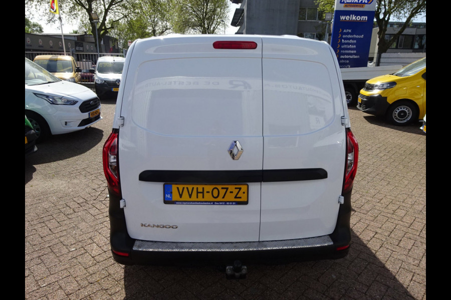 Renault Kangoo 1.5 Blue dCi Comfort L1 AIRCO NAVI CRUISE PDC
