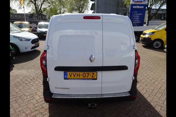 Renault Kangoo 1.5 Blue dCi Comfort L1 AIRCO NAVI CRUISE PDC