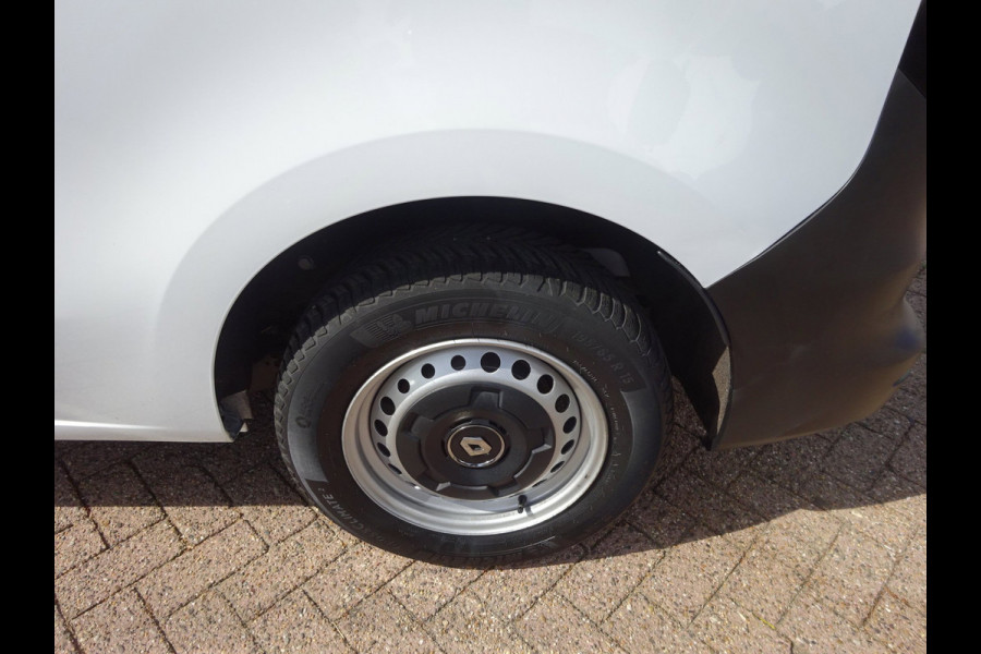 Renault Kangoo 1.5 Blue dCi Comfort L1 AIRCO NAVI CRUISE PDC