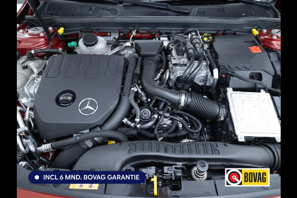 Mercedes-Benz CLA-Klasse 250 e AMG Nightpack Edition one | Panoramadak | Multibeam Led | Elec stoelen met memory | 19"LMV | Focal Audio, 360 Camera, Sfeerverlichting, Stoelverwarming, Naviagtie, App. connect