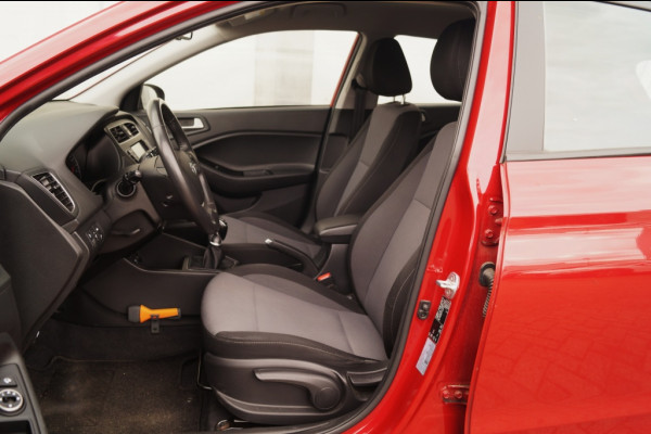 Hyundai i20 1.0 T-GDI Comfort -NAVI-ECC-PDC-CAM-CRUISE-