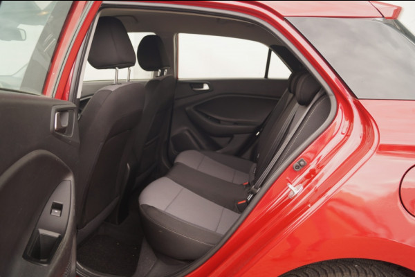 Hyundai i20 1.0 T-GDI Comfort -NAVI-ECC-PDC-CAM-CRUISE-