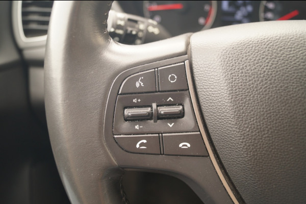 Hyundai i20 1.0 T-GDI Comfort -NAVI-ECC-PDC-CAM-CRUISE-