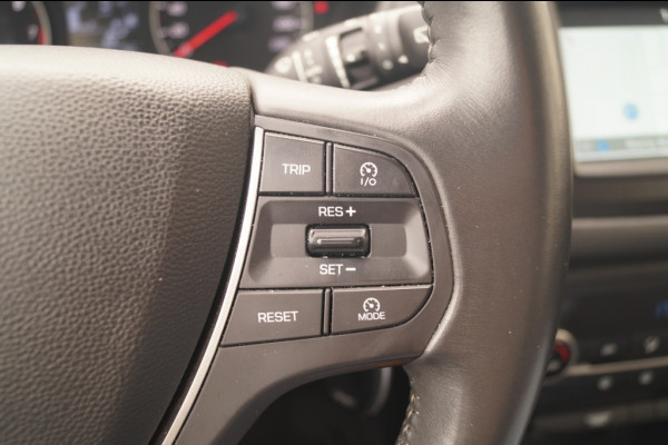 Hyundai i20 1.0 T-GDI Comfort -NAVI-ECC-PDC-CAM-CRUISE-