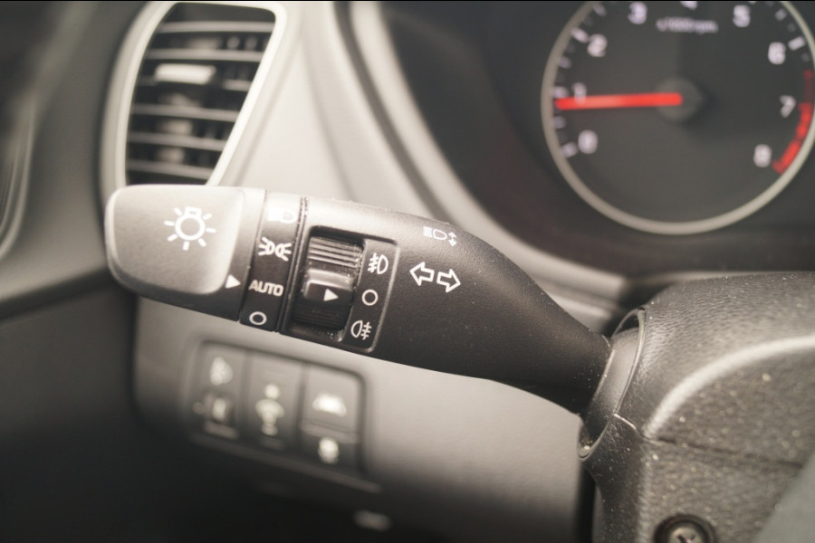 Hyundai i20 1.0 T-GDI Comfort -NAVI-ECC-PDC-CAM-CRUISE-