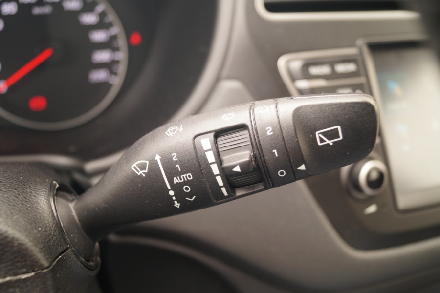 Hyundai i20 1.0 T-GDI Comfort -NAVI-ECC-PDC-CAM-CRUISE-