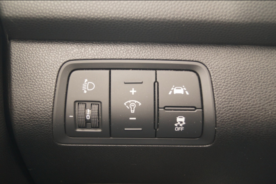 Hyundai i20 1.0 T-GDI Comfort -NAVI-ECC-PDC-CAM-CRUISE-