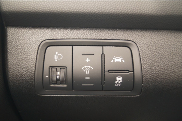 Hyundai i20 1.0 T-GDI Comfort -NAVI-ECC-PDC-CAM-CRUISE-