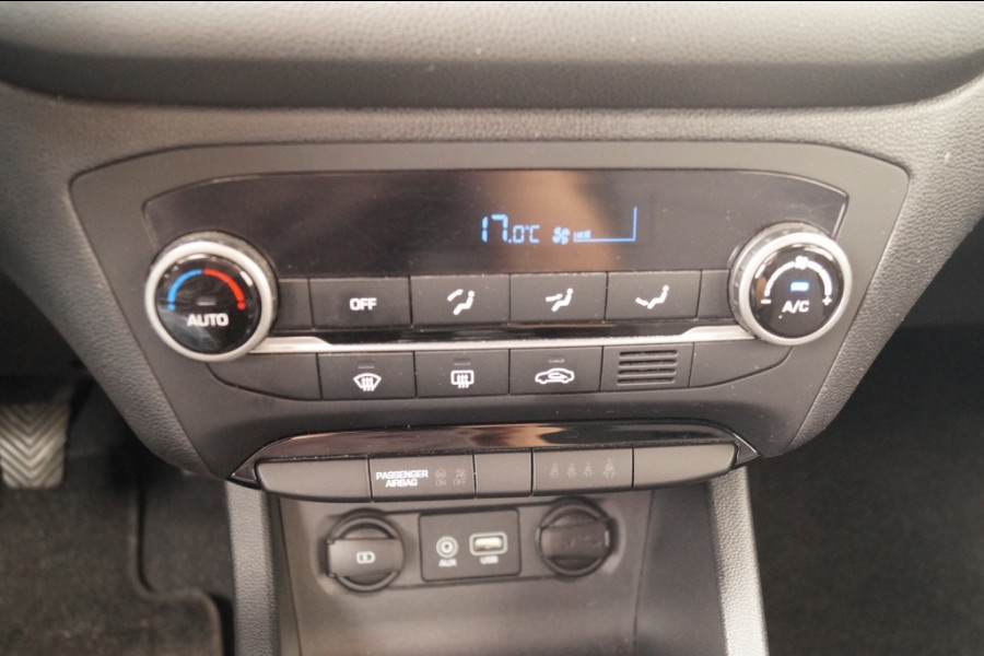Hyundai i20 1.0 T-GDI Comfort -NAVI-ECC-PDC-CAM-CRUISE-