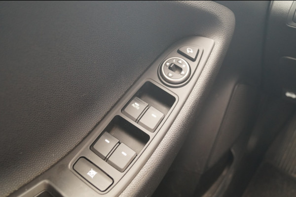 Hyundai i20 1.0 T-GDI Comfort -NAVI-ECC-PDC-CAM-CRUISE-