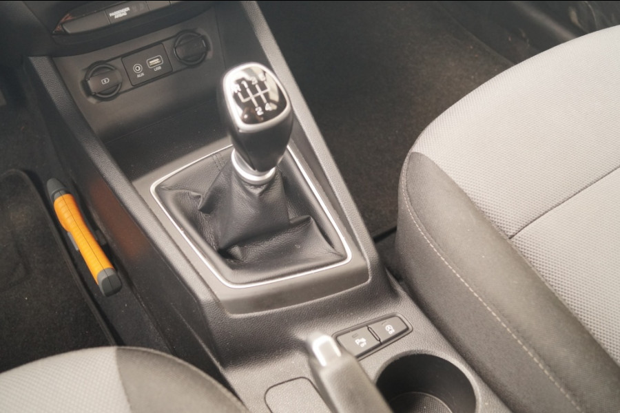 Hyundai i20 1.0 T-GDI Comfort -NAVI-ECC-PDC-CAM-CRUISE-