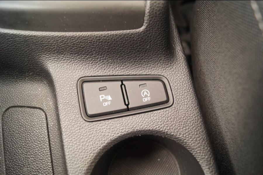 Hyundai i20 1.0 T-GDI Comfort -NAVI-ECC-PDC-CAM-CRUISE-