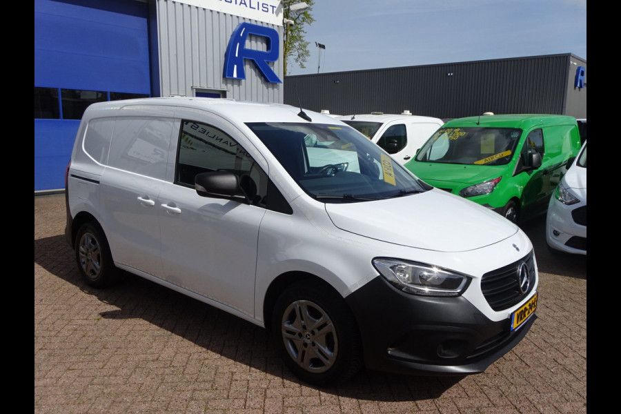 Mercedes-Benz Citan 108 CDI L1 Pro MBUX AIRCO CRUISE CONTROL NAVIGATIE