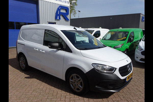 Mercedes-Benz Citan 108 CDI L1 Pro MBUX AIRCO CRUISE CONTROL NAVIGATIE