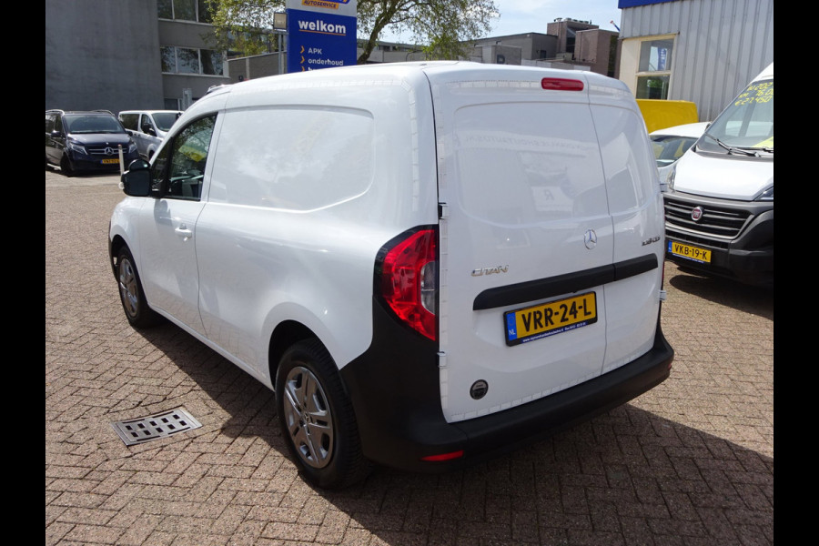 Mercedes-Benz Citan 108 CDI L1 Pro MBUX AIRCO CRUISE CONTROL NAVIGATIE