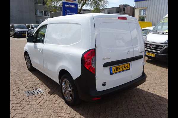 Mercedes-Benz Citan 108 CDI L1 Pro MBUX AIRCO CRUISE CONTROL NAVIGATIE