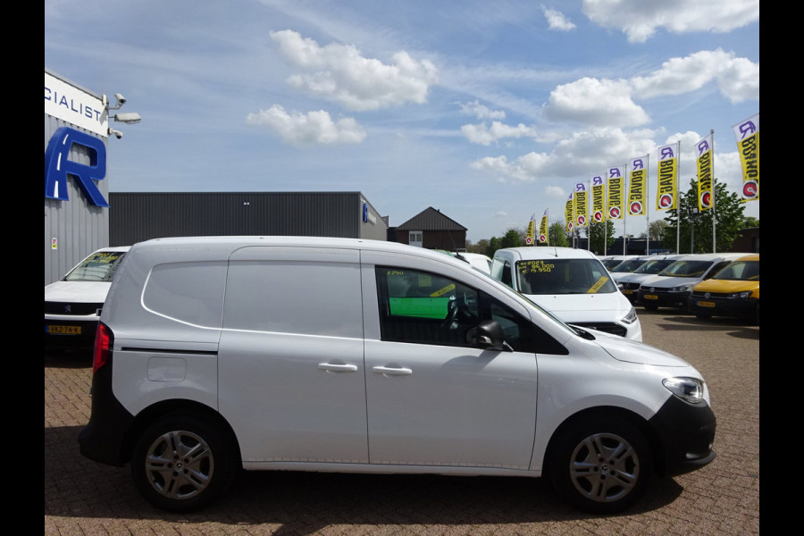 Mercedes-Benz Citan 108 CDI L1 Pro MBUX AIRCO CRUISE CONTROL NAVIGATIE