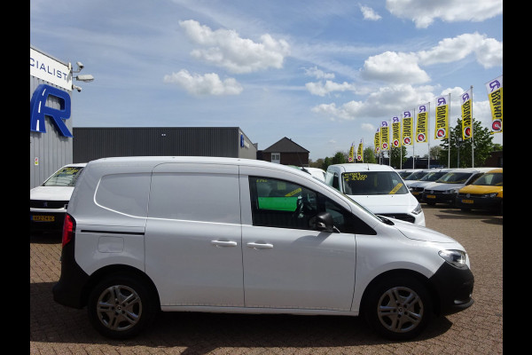 Mercedes-Benz Citan 108 CDI L1 Pro MBUX AIRCO CRUISE CONTROL NAVIGATIE