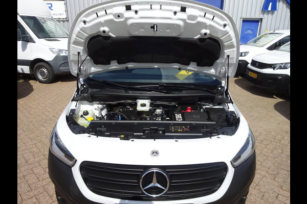 Mercedes-Benz Citan 108 CDI L1 Pro MBUX AIRCO CRUISE CONTROL NAVIGATIE