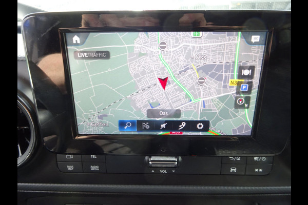 Mercedes-Benz Citan 108 CDI L1 Pro MBUX AIRCO CRUISE CONTROL NAVIGATIE