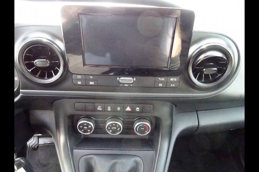 Mercedes-Benz Citan 108 CDI L1 Pro MBUX AIRCO CRUISE CONTROL NAVIGATIE