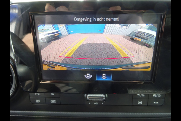 Mercedes-Benz Citan 108 CDI L1 Pro MBUX AIRCO CRUISE CONTROL NAVIGATIE