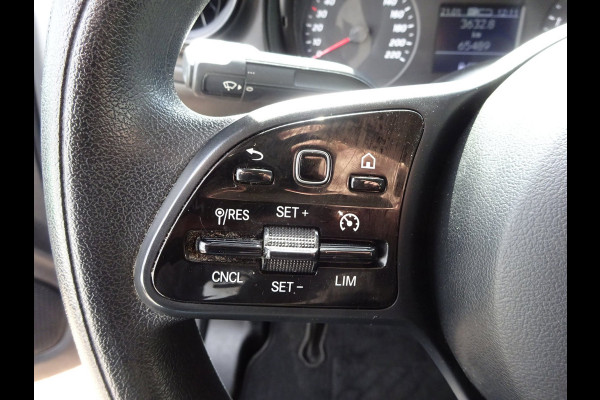 Mercedes-Benz Citan 108 CDI L1 Pro MBUX AIRCO CRUISE CONTROL NAVIGATIE