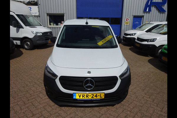 Mercedes-Benz Citan 108 CDI L1 Pro MBUX AIRCO CRUISE CONTROL NAVIGATIE