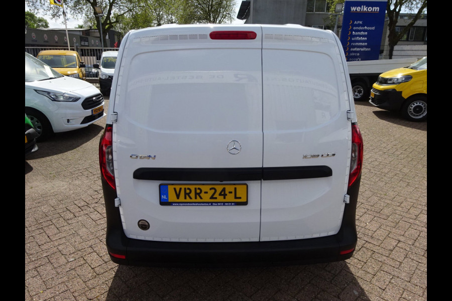 Mercedes-Benz Citan 108 CDI L1 Pro MBUX AIRCO CRUISE CONTROL NAVIGATIE