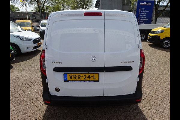 Mercedes-Benz Citan 108 CDI L1 Pro MBUX AIRCO CRUISE CONTROL NAVIGATIE