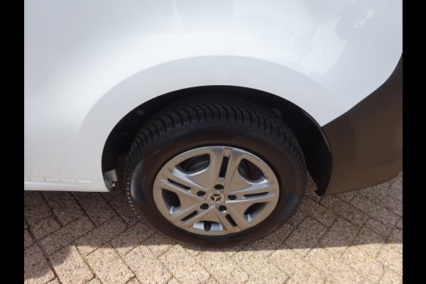 Mercedes-Benz Citan 108 CDI L1 Pro MBUX AIRCO CRUISE CONTROL NAVIGATIE