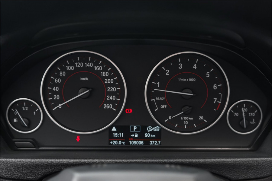 BMW 4 Serie Cabrio 440i M-Sport Nekverwarming Cruise Memory 19"