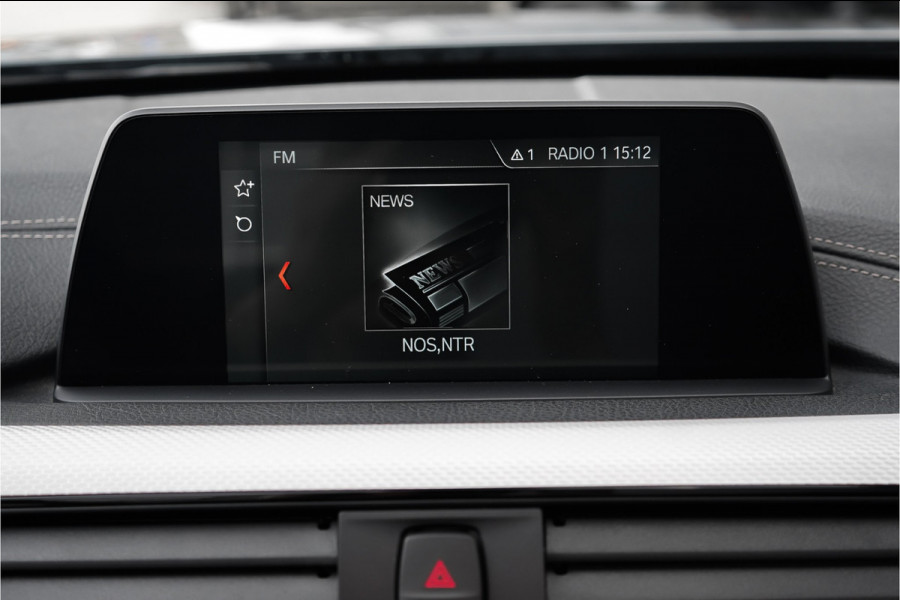 BMW 4 Serie Cabrio 440i M-Sport Nekverwarming Cruise Memory 19"