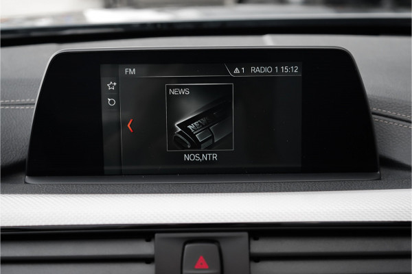 BMW 4 Serie Cabrio 440i M-Sport Nekverwarming Cruise Memory 19"