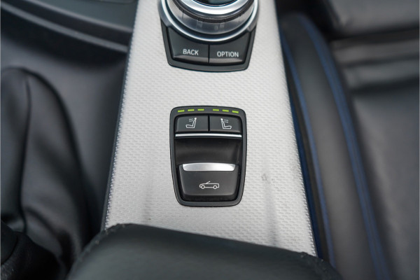 BMW 4 Serie Cabrio 440i M-Sport Nekverwarming Cruise Memory 19"