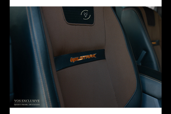 Ford Ranger 3.2 TDCi 4x4 Wildtrak Supercab 18''|Verw-stln|Carplay|Cruise|Clima|Verw-voorruit|Camera|Trekhaak 3.500kg