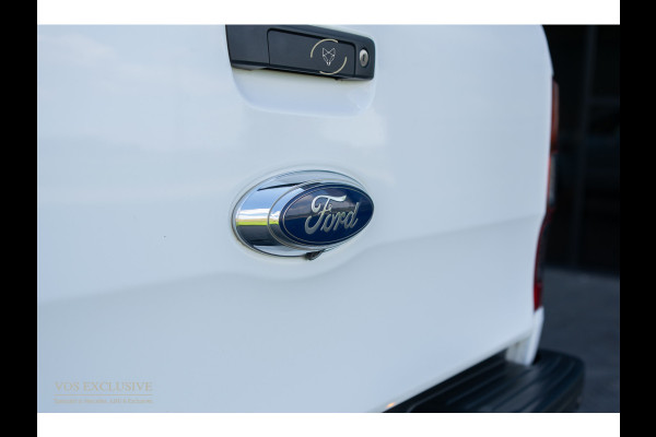 Ford Ranger 3.2 TDCi 4x4 Wildtrak Supercab 18''|Verw-stln|Carplay|Cruise|Clima|Verw-voorruit|Camera|Trekhaak 3.500kg