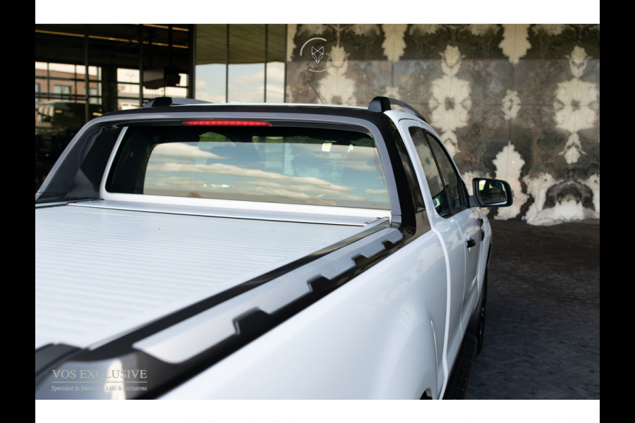 Ford Ranger 3.2 TDCi 4x4 Wildtrak Supercab 18''|Verw-stln|Carplay|Cruise|Clima|Verw-voorruit|Camera|Trekhaak 3.500kg