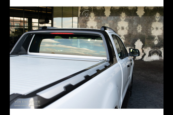 Ford Ranger 3.2 TDCi 4x4 Wildtrak Supercab 18''|Verw-stln|Carplay|Cruise|Clima|Verw-voorruit|Camera|Trekhaak 3.500kg